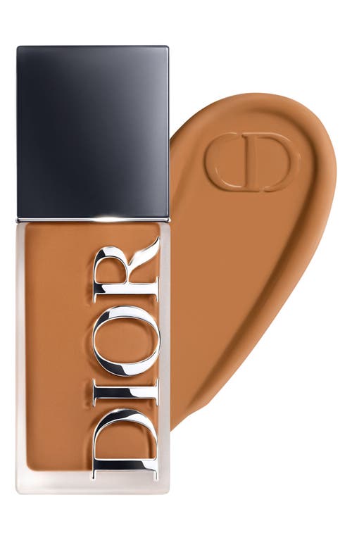 Dior ' Forever Skin Wear Blurring Natural Matte Foundation