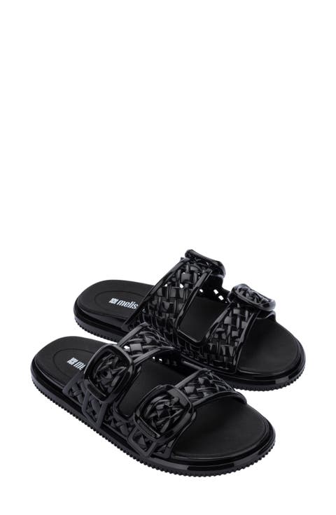 Possession Sandal
