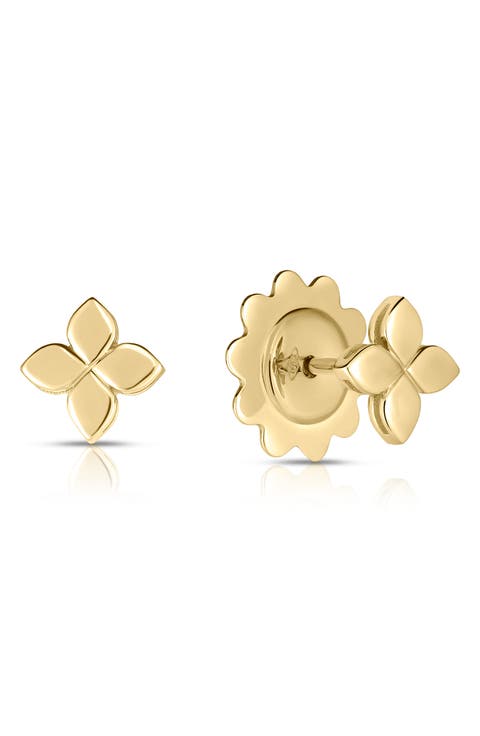 Love in Verona Stud Earrings