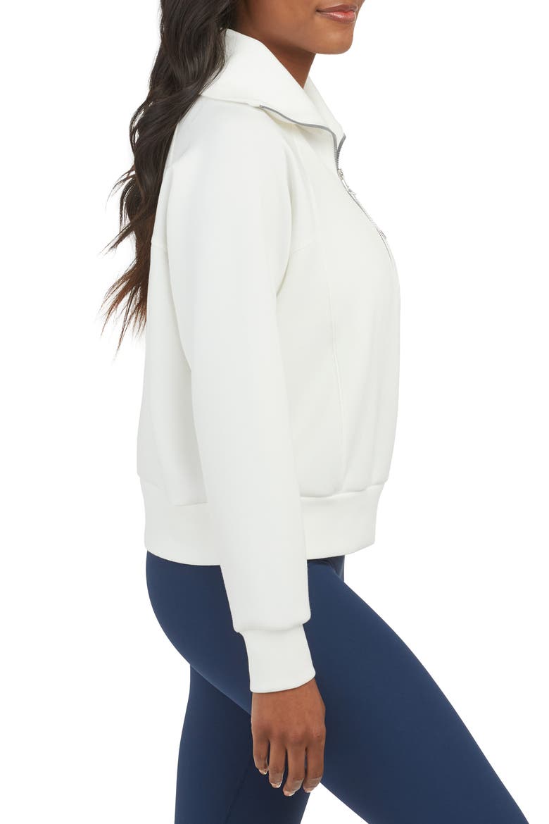 AirEssentials Half Zip Sweatshirt, Alternate, color, POWDER