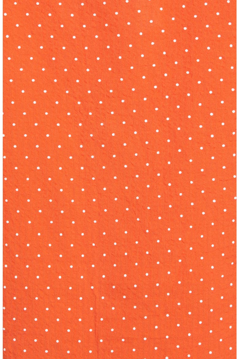 Riviera Slim Fit Short Sleeve Button-Up Shirt, Alternate, color, MILLER COVE SEERSUCKER
