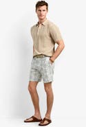 MR TURK Lawrence Short