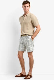 MR TURK Lawrence Short