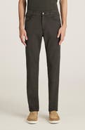 Mavi Jeans Steve Athletic Luxe Twill Pants