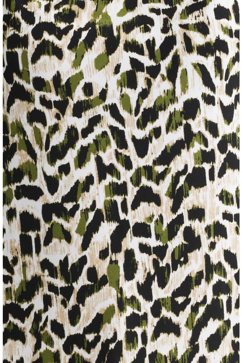 Asymmetric Neck Top, Alternate, color, BAY LEAF MULTI