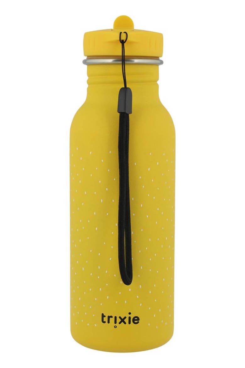 Bottle 500ml, Alternate, color, Mr. Lion Yellow