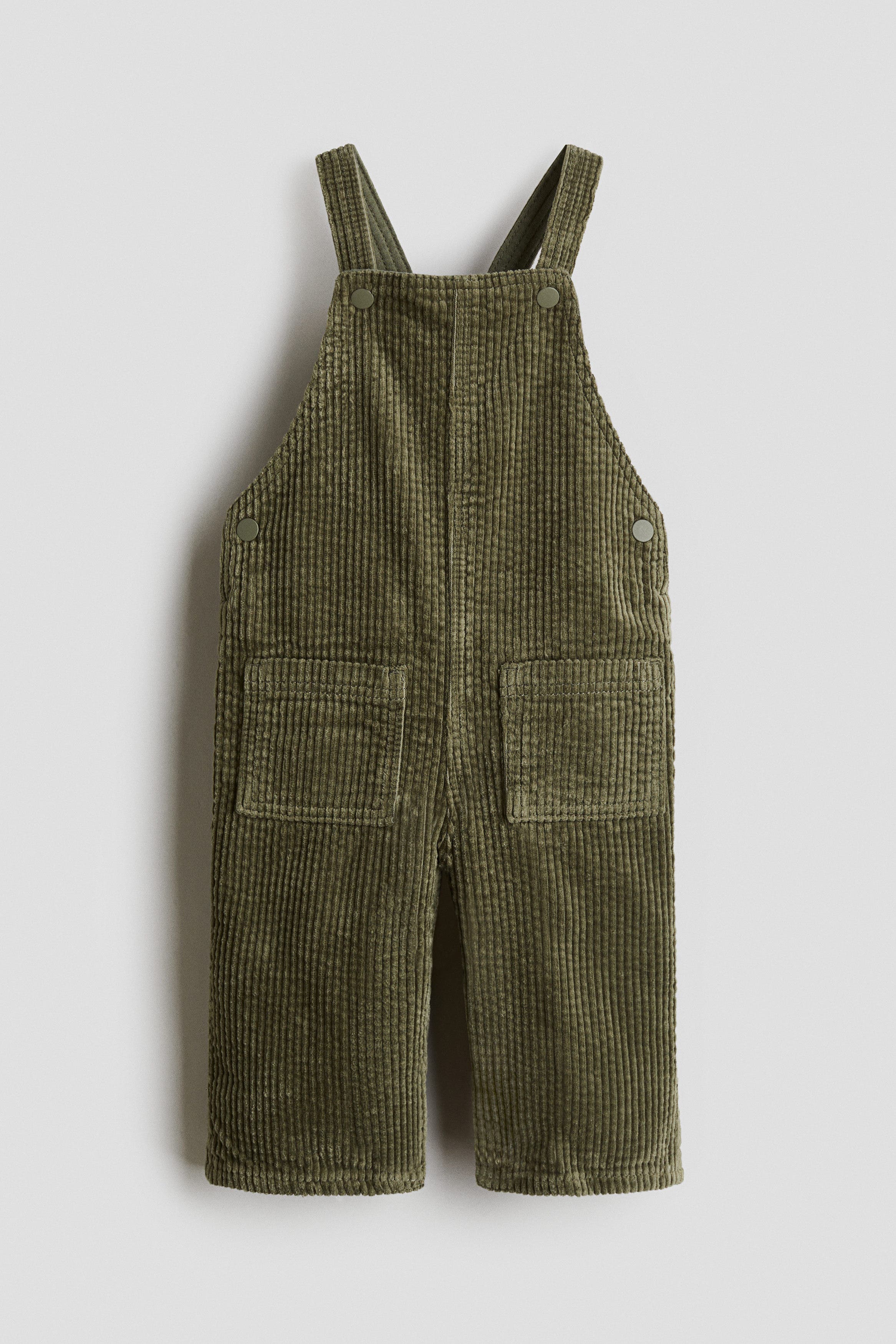 Khaki green