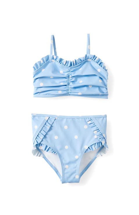 Kid's Claire Frill Bikini