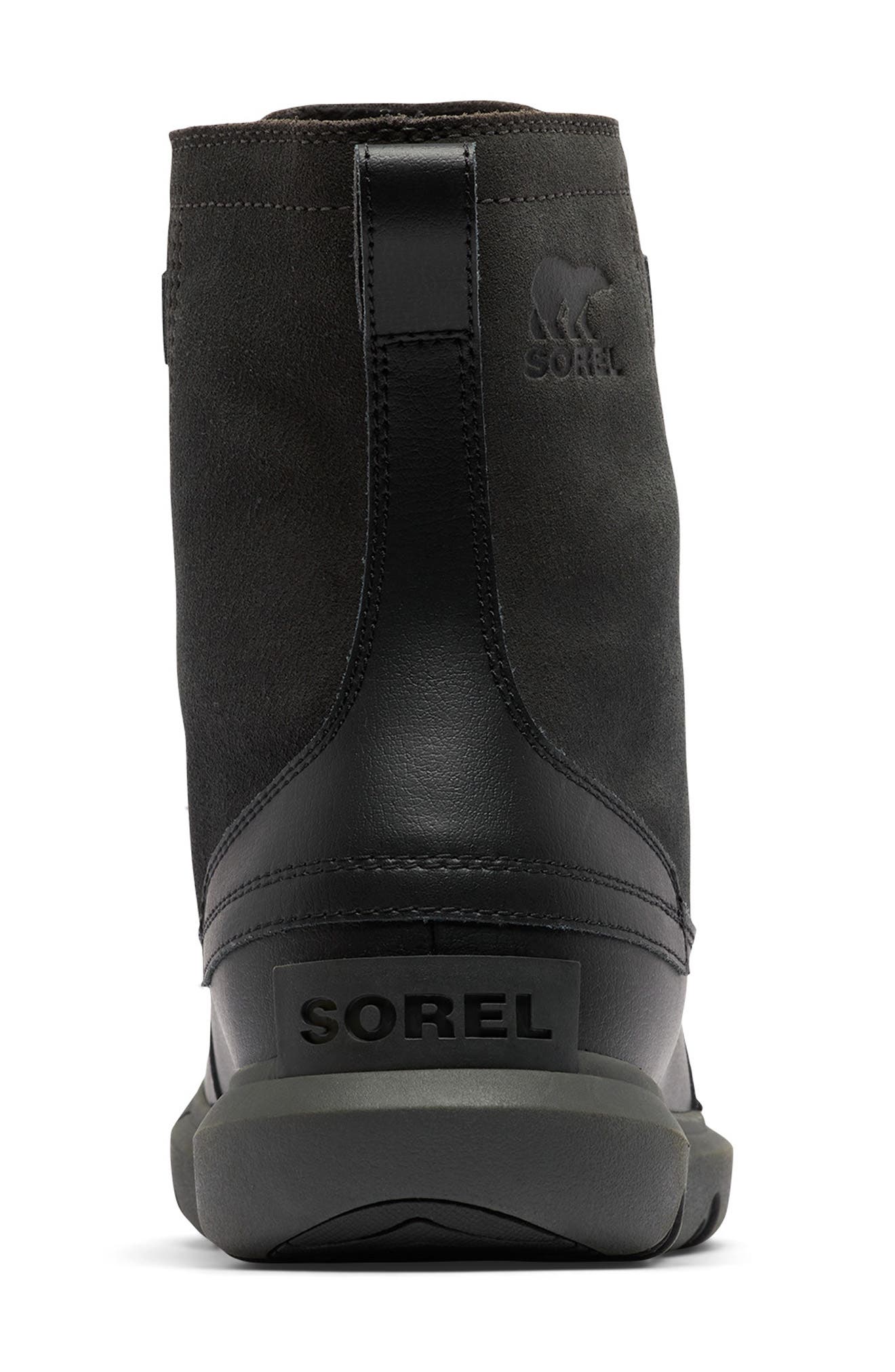 SOREL Explorer Next II Waterproof Boot, Alternate, color, 