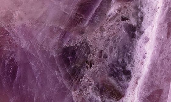 selected AMETHYST