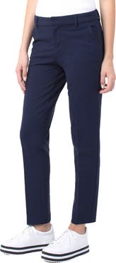 Liverpool Los Angeles Kelsey Knit Trousers