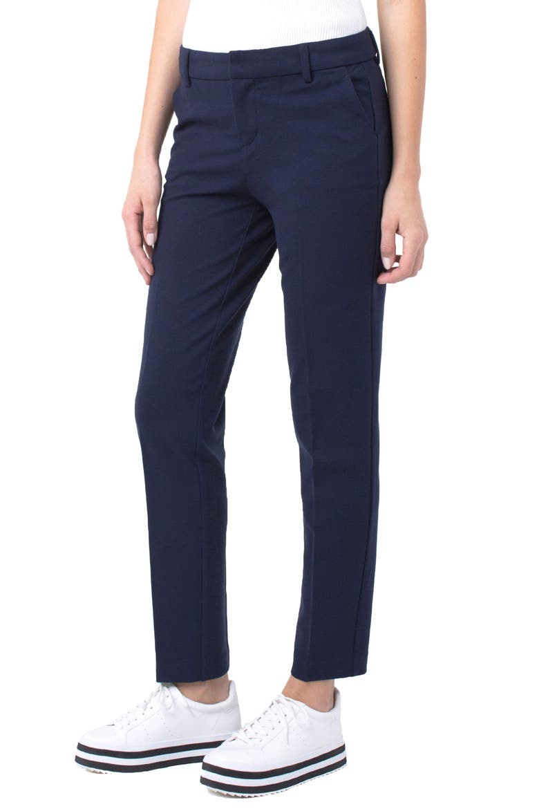 Kelsey Knit Trousers video