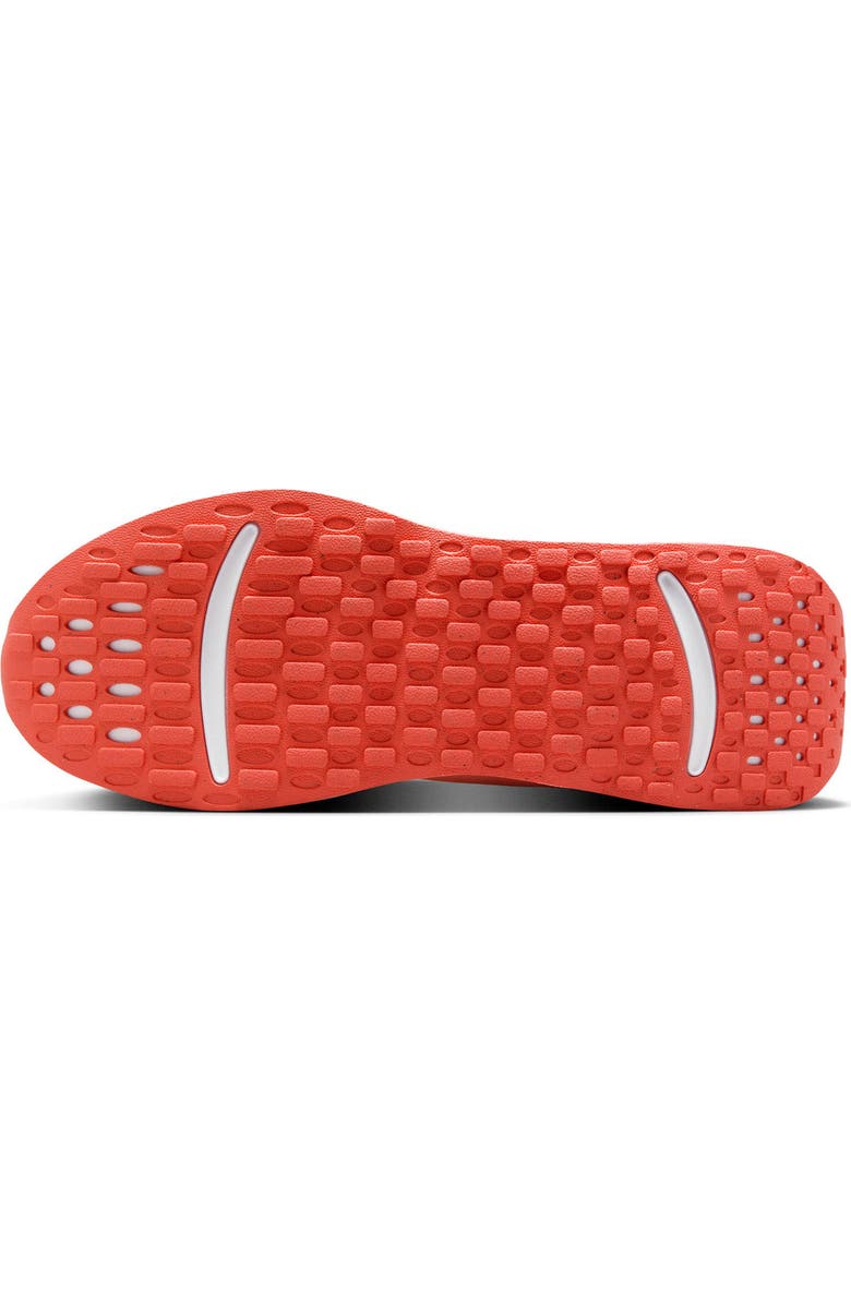 Nike Legend Essential 4 Walking Shoe, Alternate, color, Coral/ Magic Ember/ White