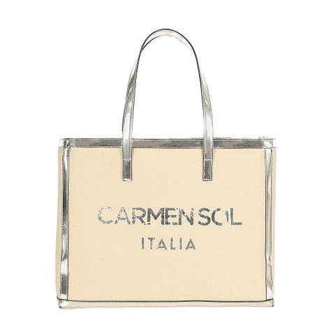 Roma Tote Bag