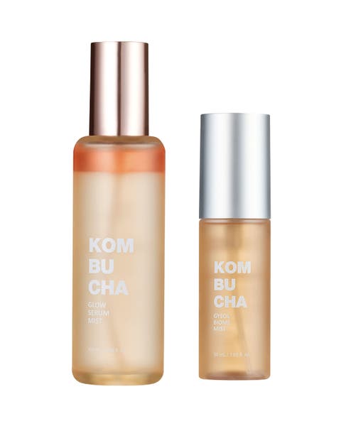 2-Pc. Kombucha Glow Mist Duo