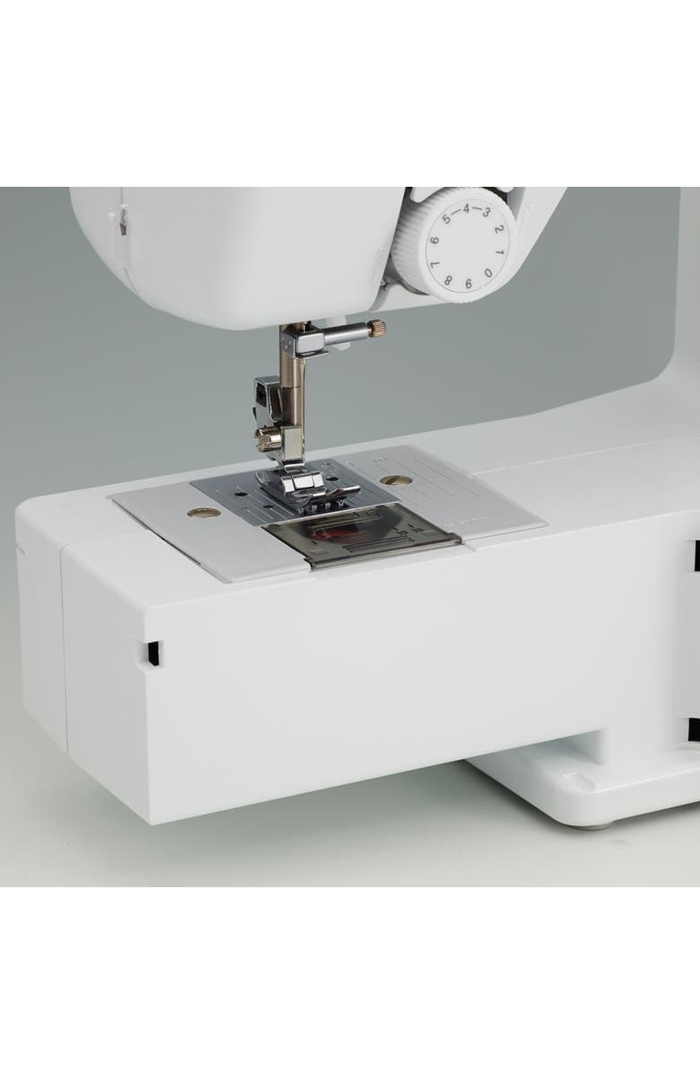 Brother 17 Stitch Sewing Machine, Alternate, color, 