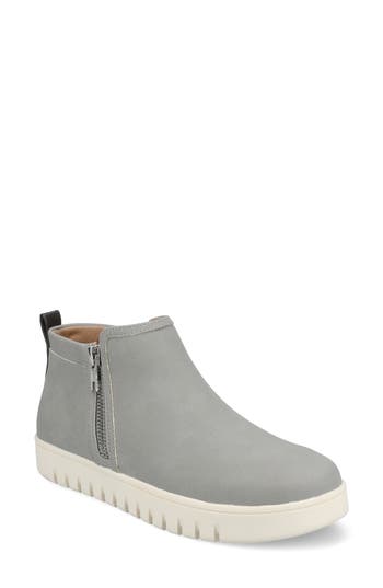 Journee Collection Journee Womens Alita Ankle Sneaker Bootie