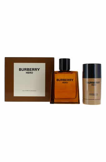 Hero Eau de Parfum Set