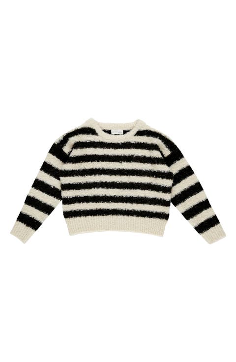 Kids' Print Sweater (Baby & Toddler)