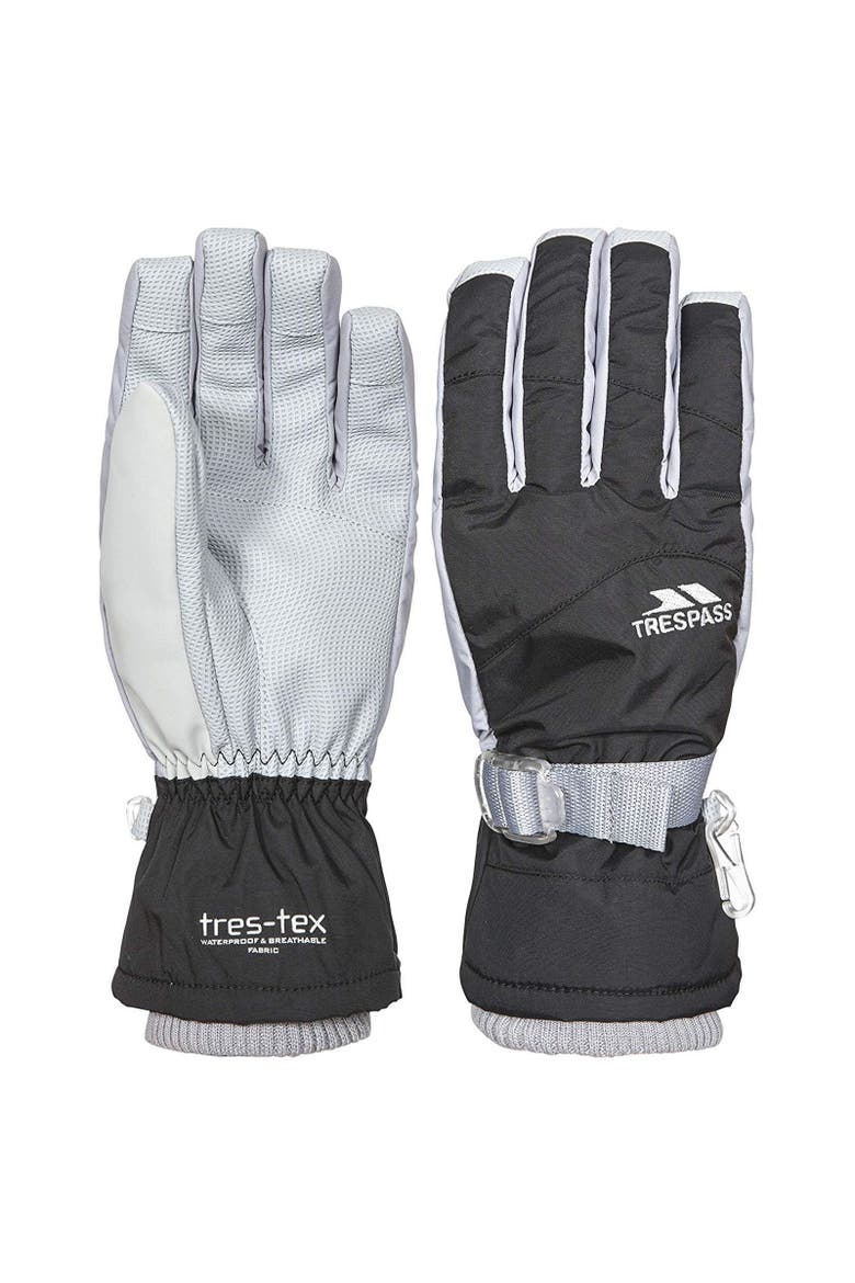 Vizza II Gloves, Main, color, Black