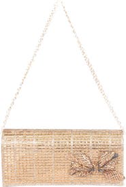 Lauren Lorraine Colleen Clutch