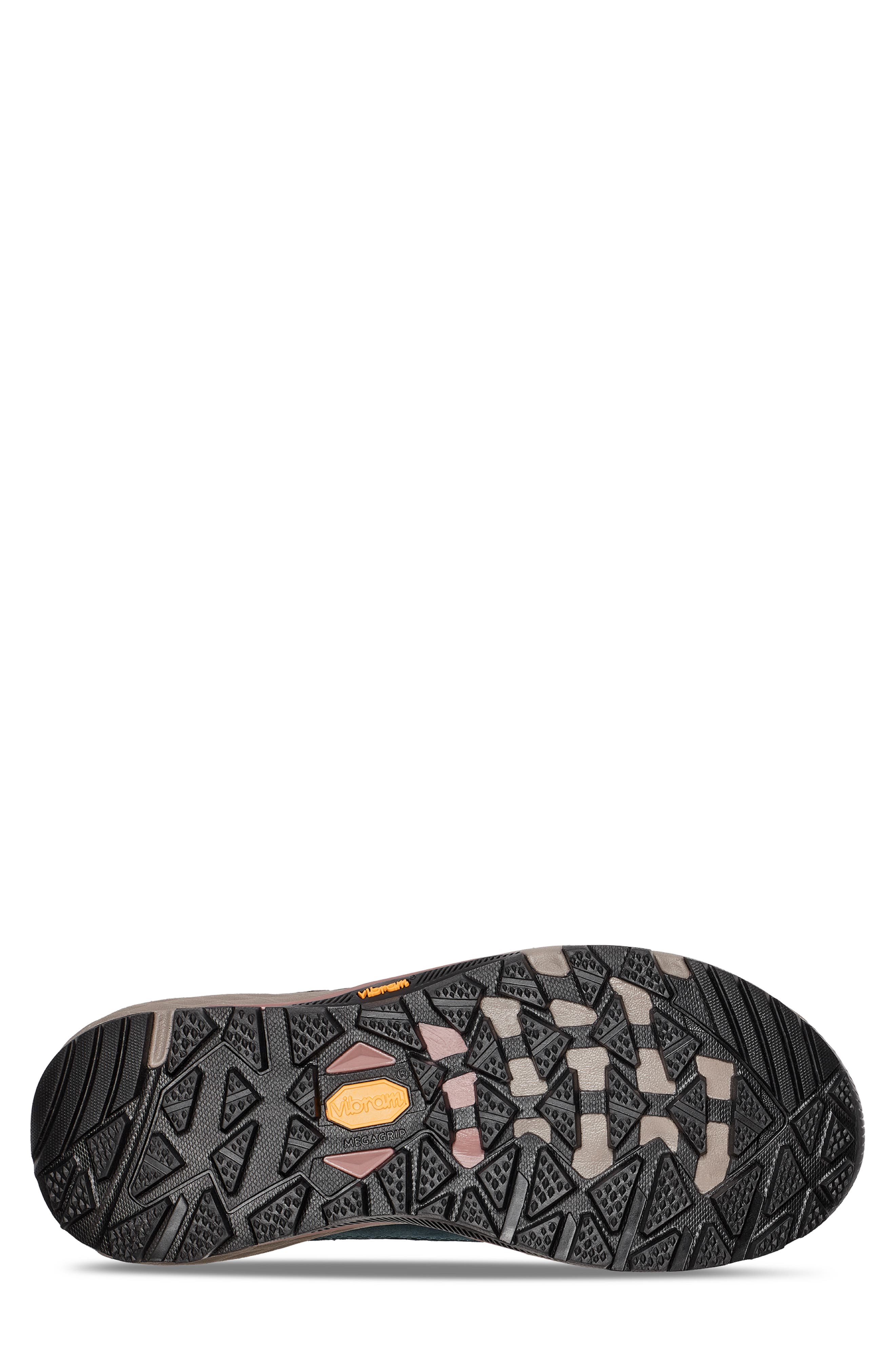 Ridgeview Mid Hiking Boot, Alternate, color, BRACKEN/ BALSAM