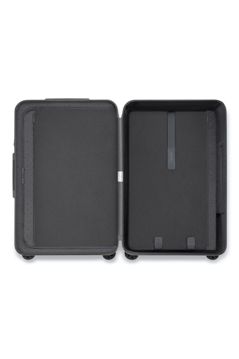 Essential Check-In L 30-Inch Wheeled Suitcase, Alternate, color, SLATE