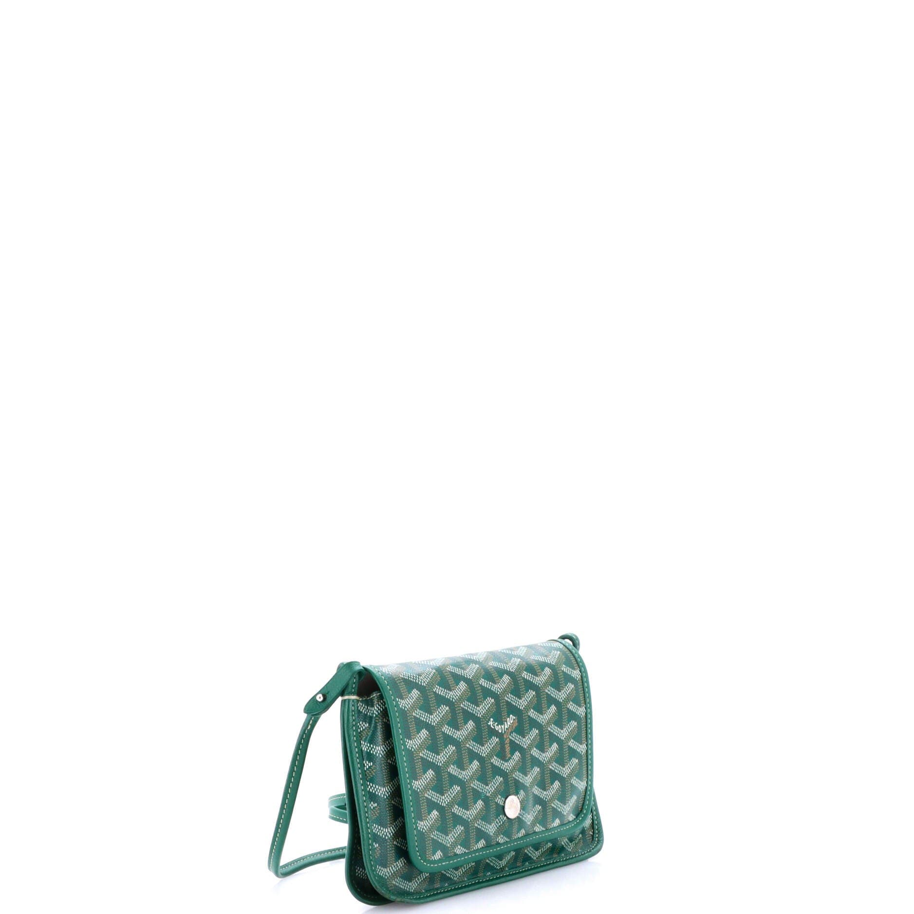 81036096 Plumet Clutch Wallet Coated Canvas, Alternate, color, 