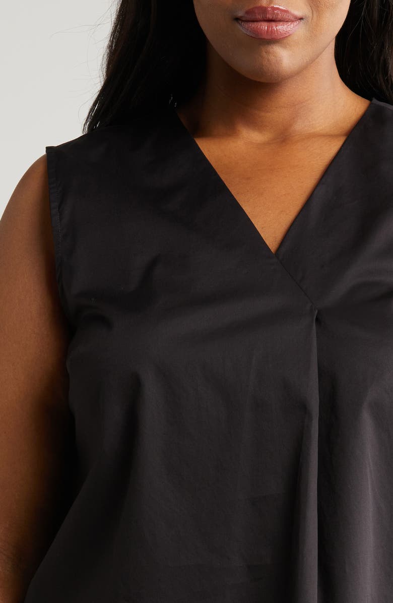 HARSHMAN Aria Sleeveless Top, Alternate, color,