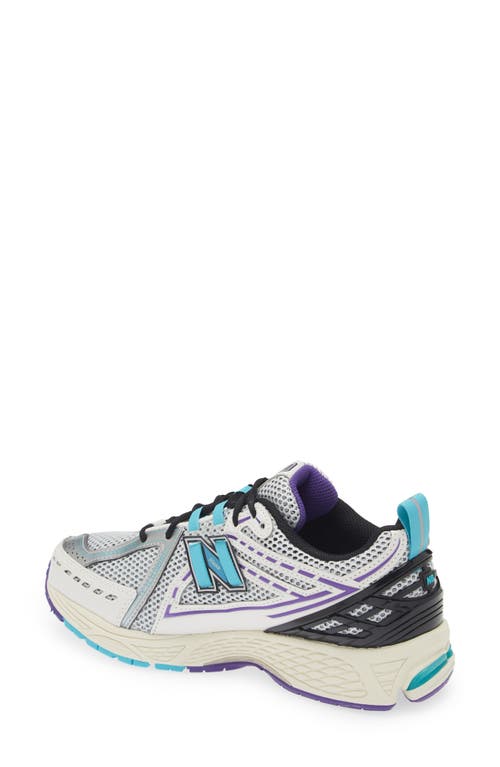New Balance Gender Inclusive 1906r Running Shoe In Multi