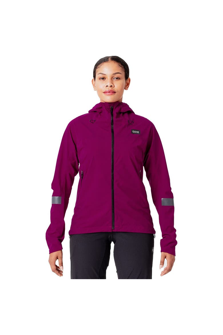 Lupra Jacket - Women's, Main, color, Process Purple