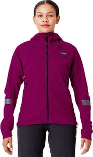 GOREWEAR Lupra Jacket - Women's