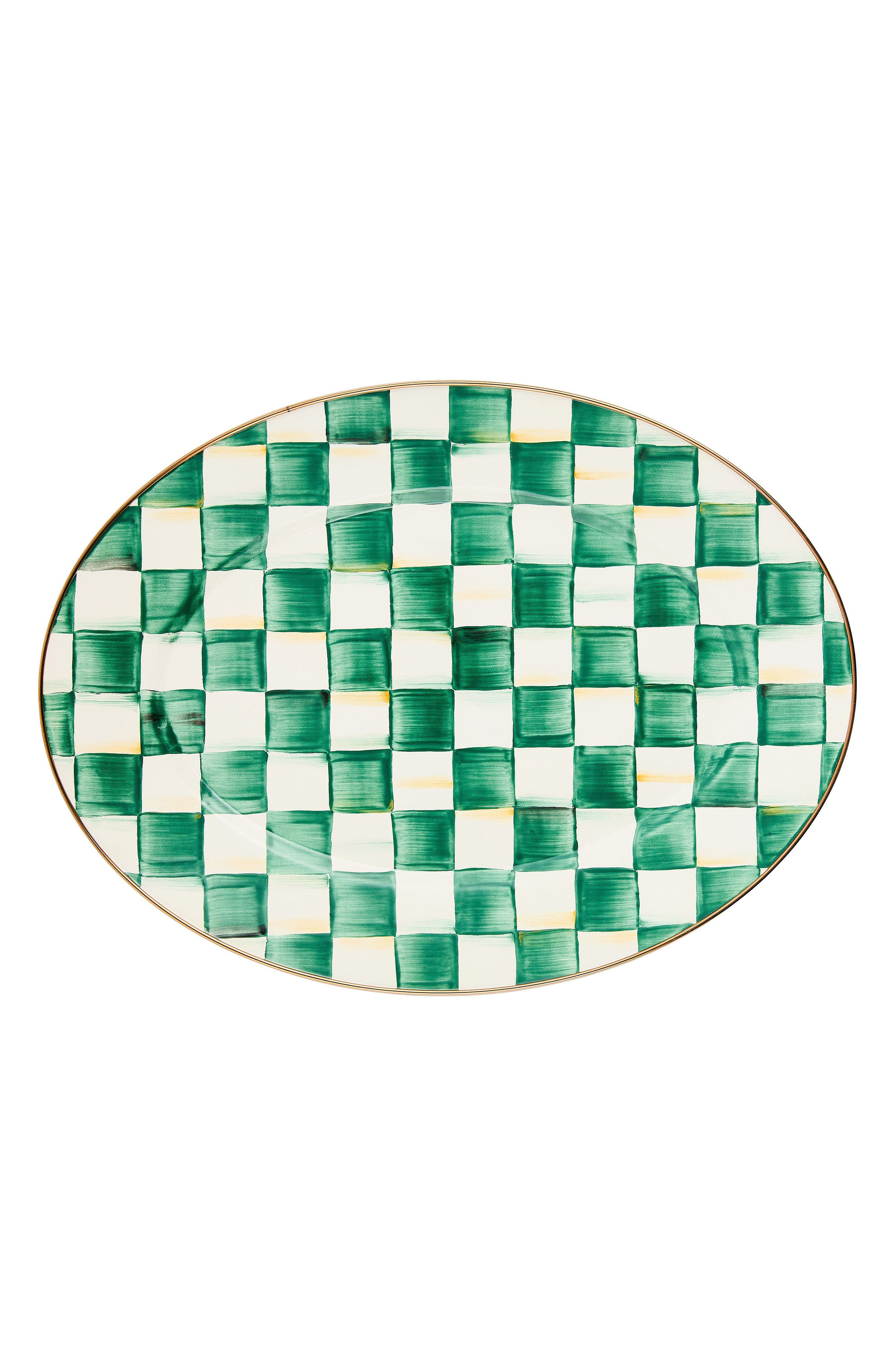 selected EMERALD