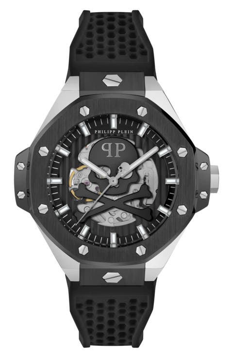 Plein $keleton Royal Watch