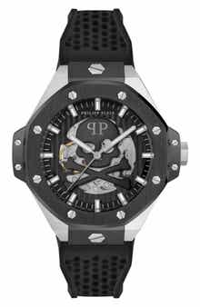 PHILIPP PLEIN Plein $keleton Royal Watch