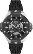 PHILIPP PLEIN Plein $keleton Royal Watch