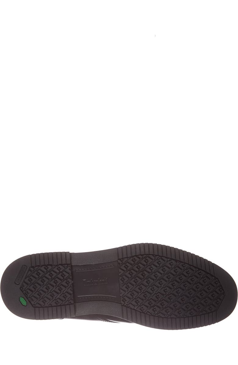 Timberland Earthkeepers<sup>®</sup> 'Brookpark' Leather Chukka Boot, Alternate, color,