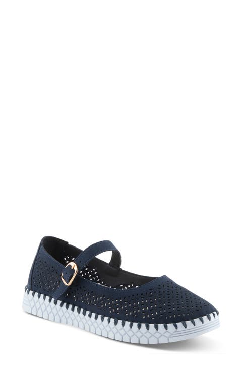 Shamixa Mary Jane Sneaker