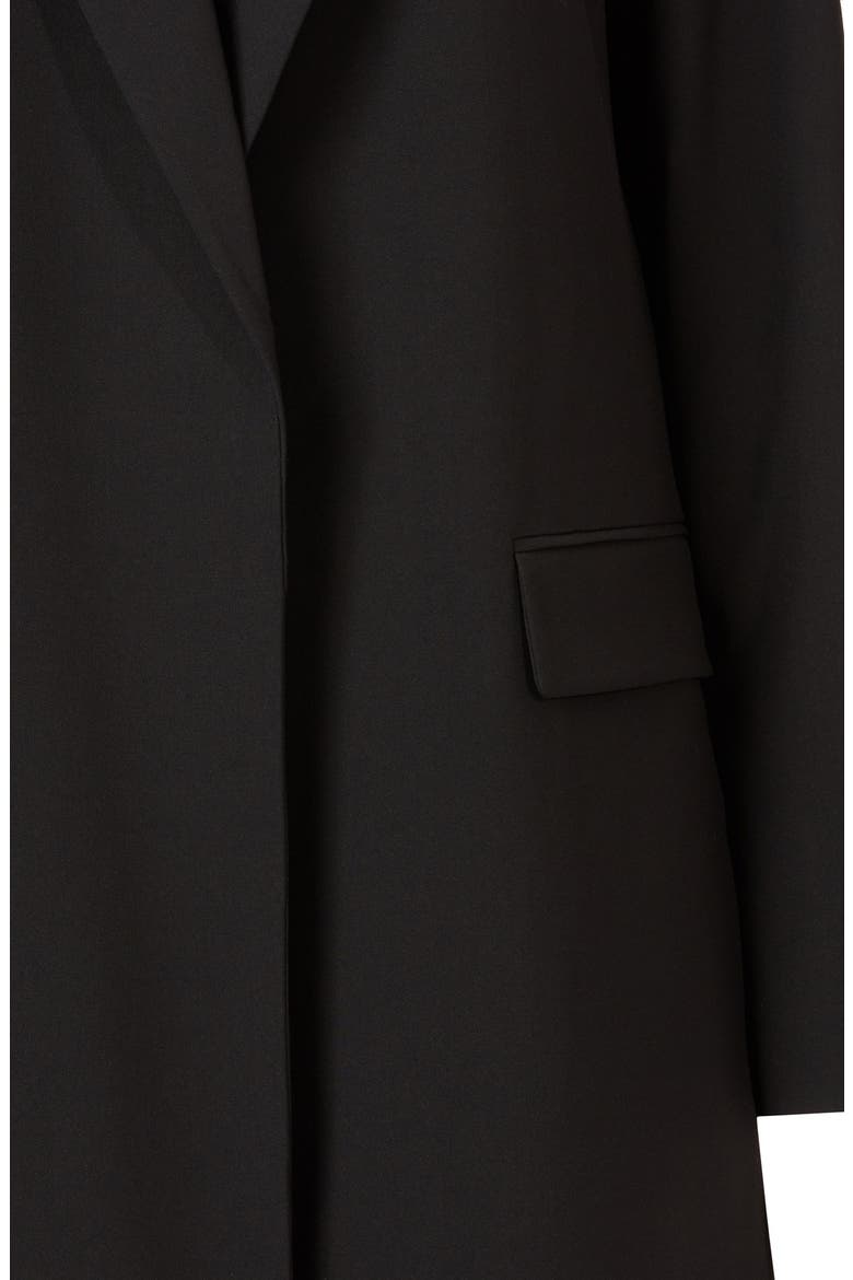 Aleida Duster, Alternate, color, BLACK