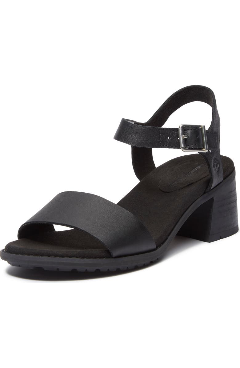 Timberland Laguna Shore Sandal, Alternate, color,