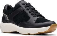 Clarks® Tivoli Walk Sneaker