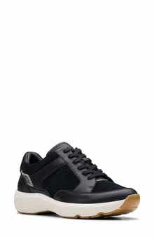 Clarks® Tivoli Walk Sneaker