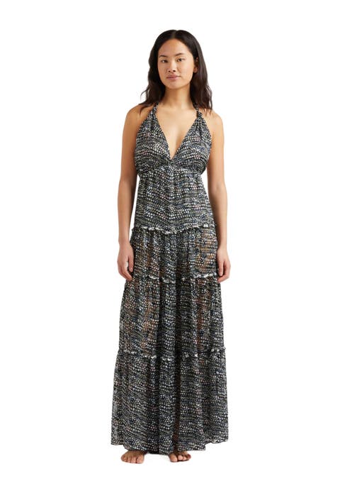 VILEBREQUIN Women Linen Dress Solid