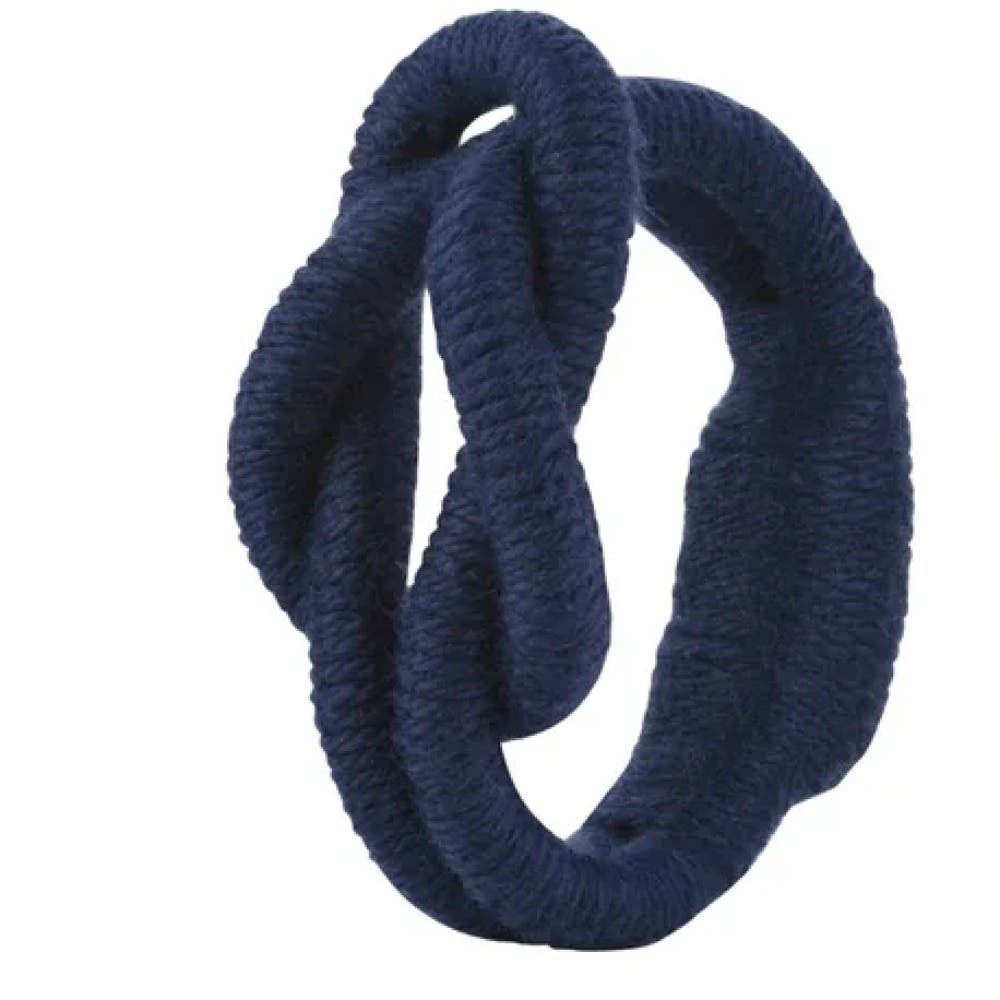 Talah Home Double Braided Napkin Ring | Nordstrom