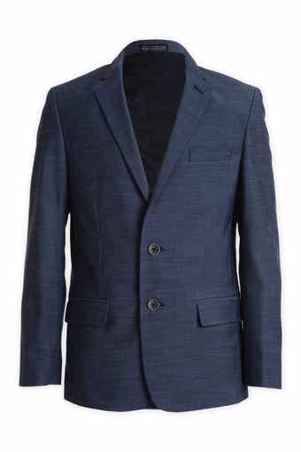 Plain Weave Suit Separate Jacket