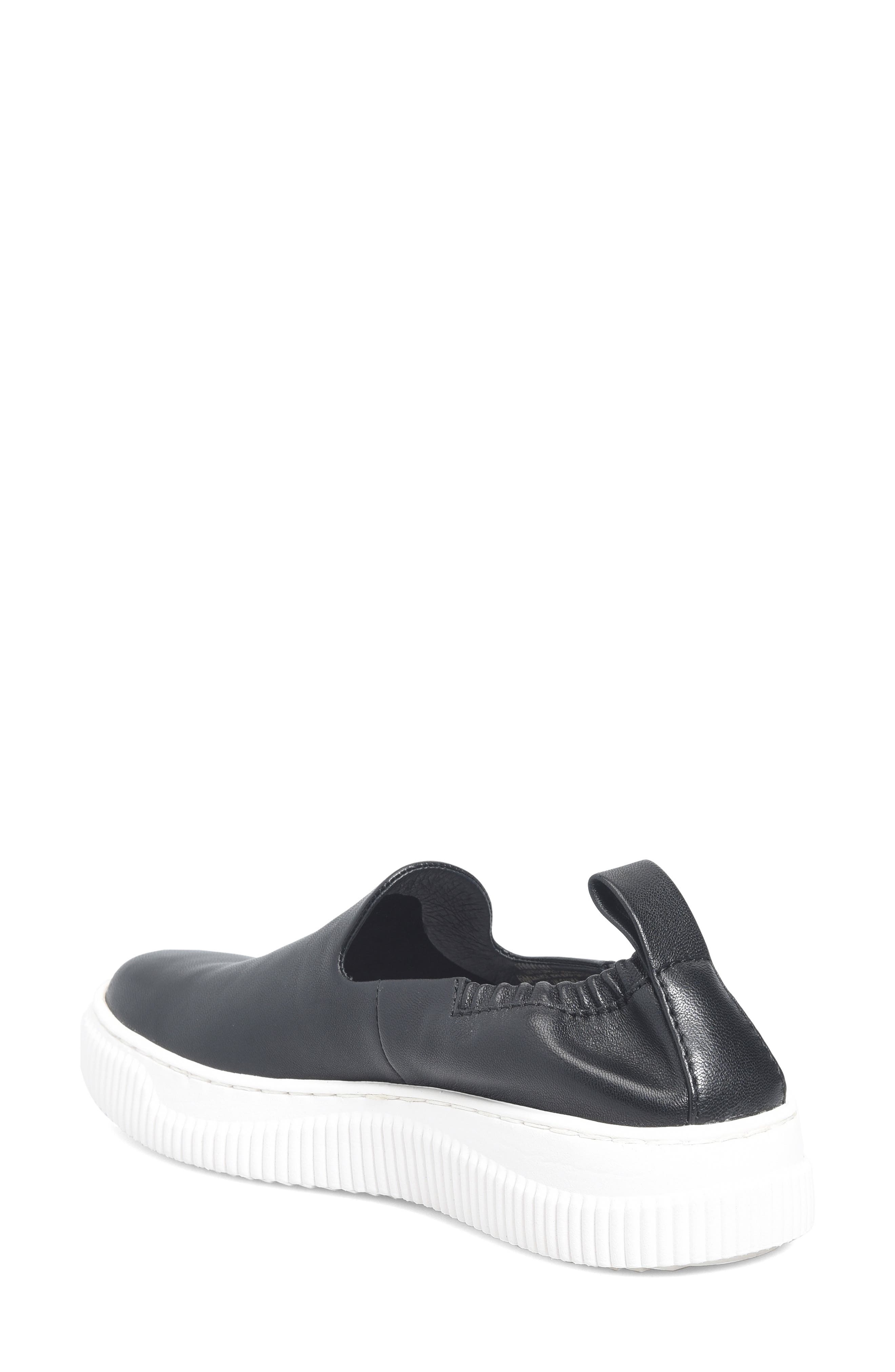 Söfft Fana Slip-On Sneaker, Alternate, color, 