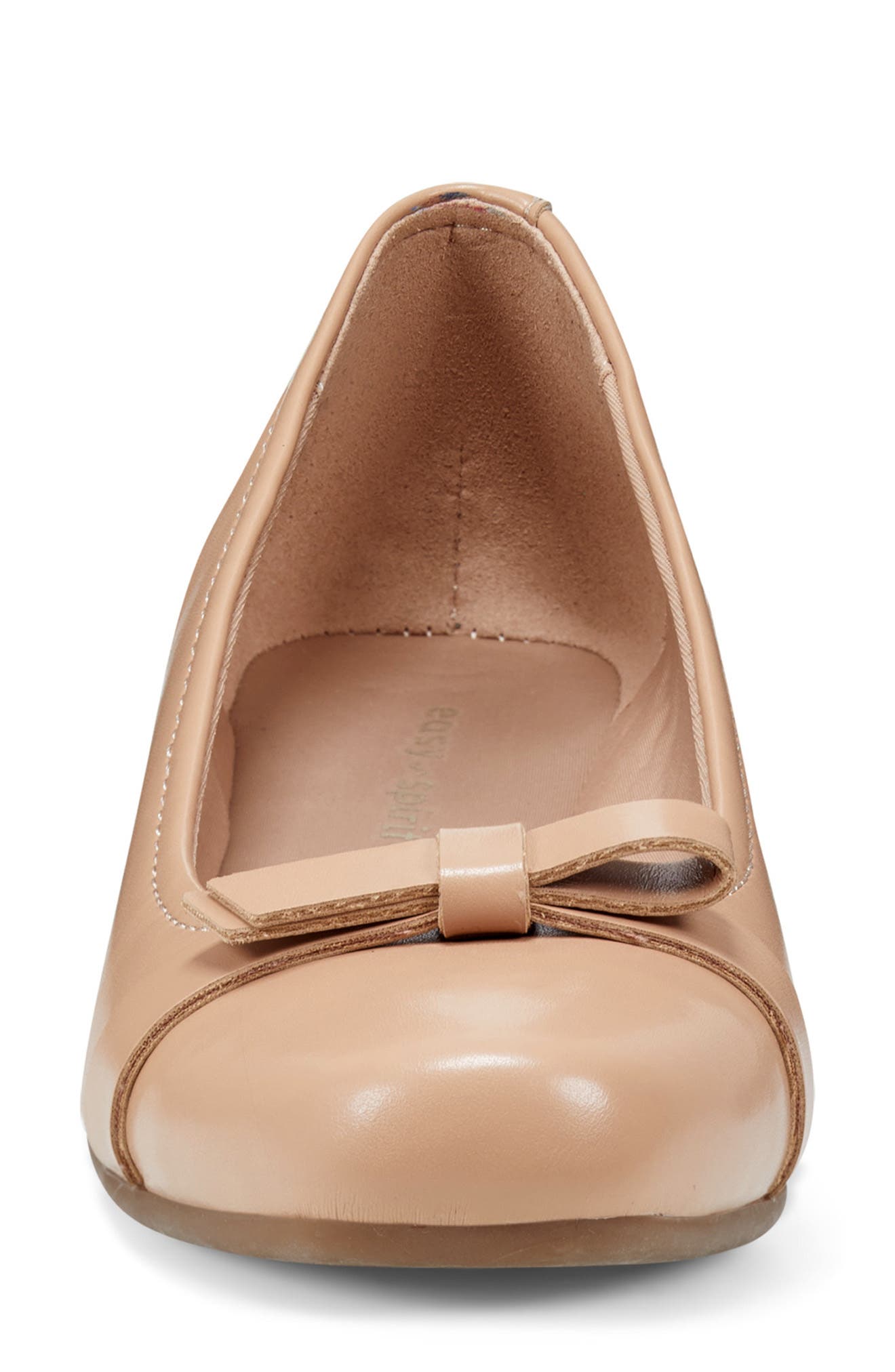 Easy Spirit Gerta Wedge Pump (Women) | Nordstromrack