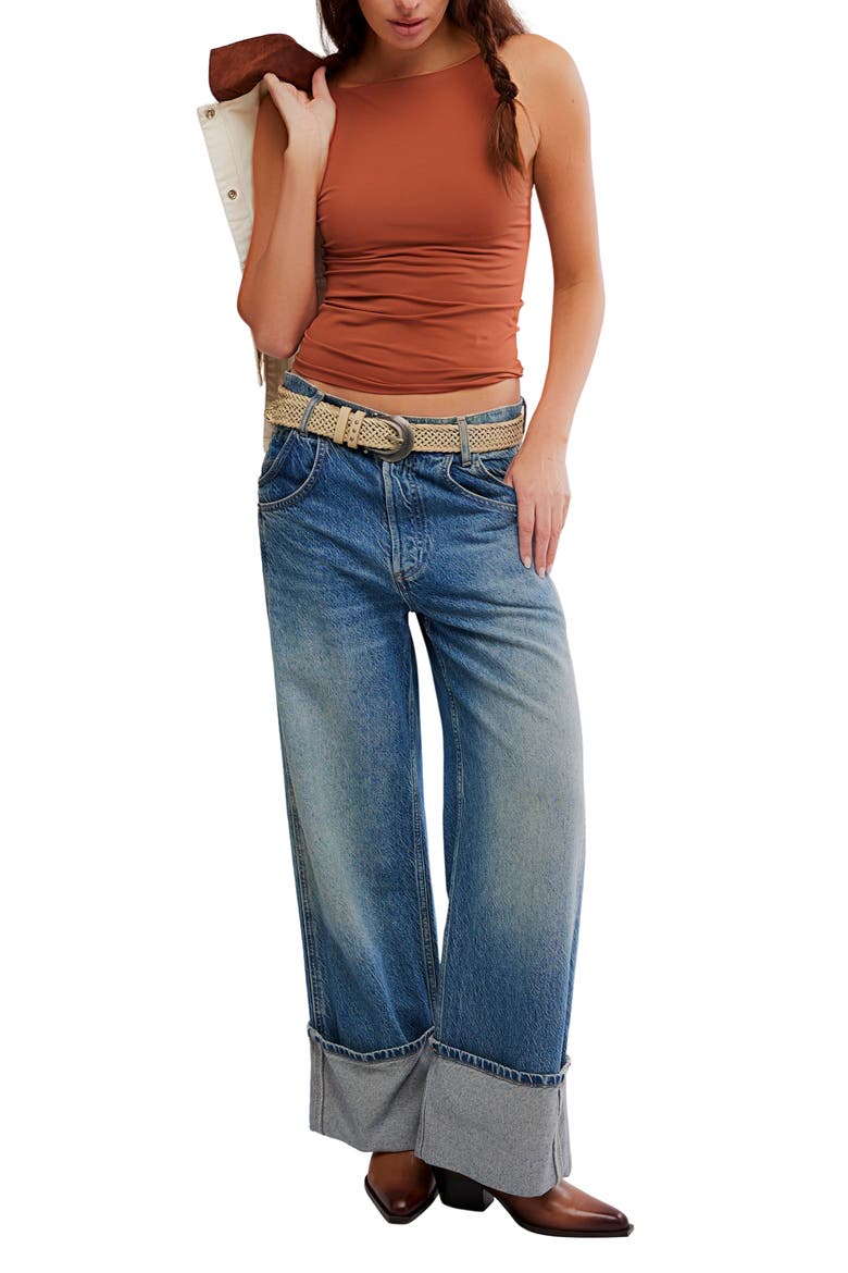 Round Two Camisole, Alternate, color, CANYON SUNSET