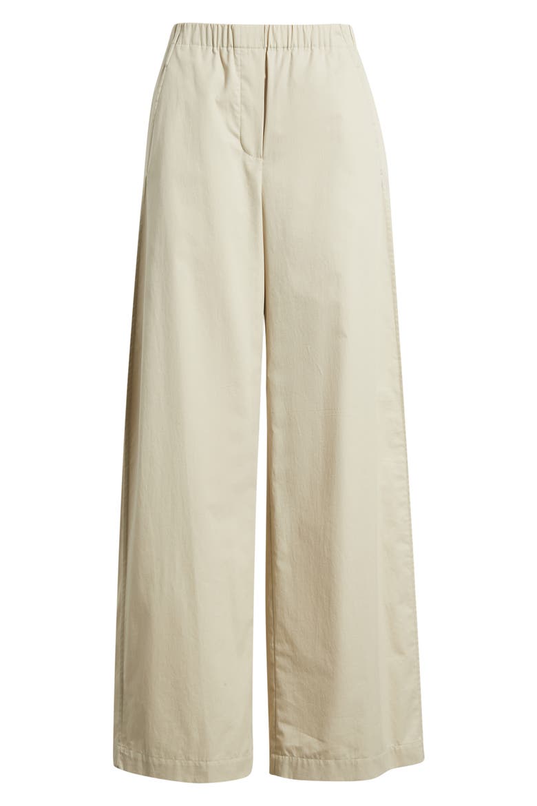 Parachue Pants, Alternate, color, BRIGHT PEWTER
