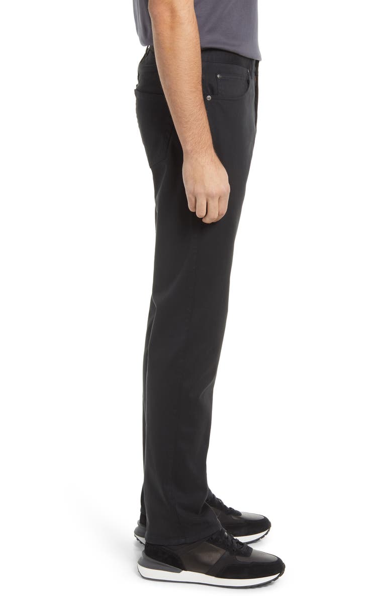 Peter Millar Ultimate 5-Pocket Straight Leg Sateen Pants, Alternate, color,